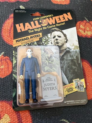 Michael myers halloween - michael,