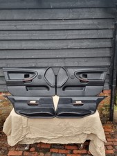 Bmw e36 saloon door cards - e36,