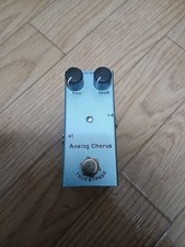 Boss CE-2 Chorus Guitar Effect