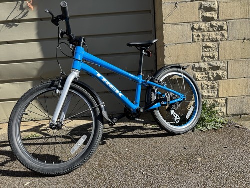 Trek wahoo kids - wahoo,