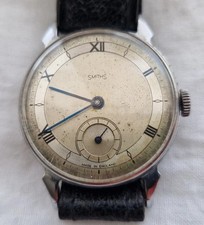 Lovely Early Vintage Smiths