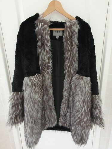 Abs allen schwartz silver - by,