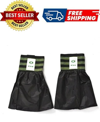 Leg gaiters waterproof - leg,