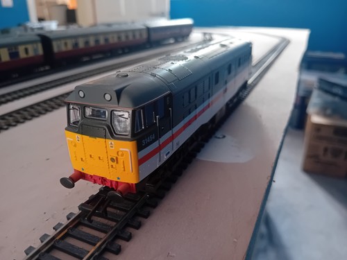 Hornby r30196 class no - hornby, 31