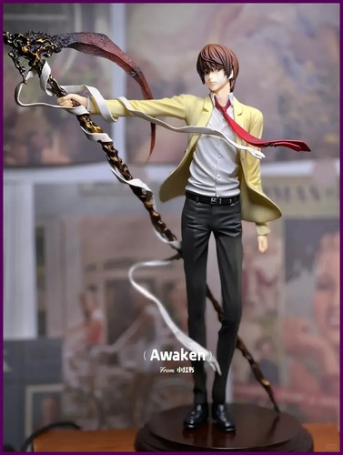 Death note anime yagami light - anime,