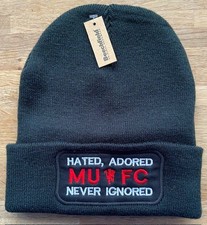 Manchester United  style