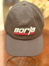 Borla Exhaust Baseball Cap