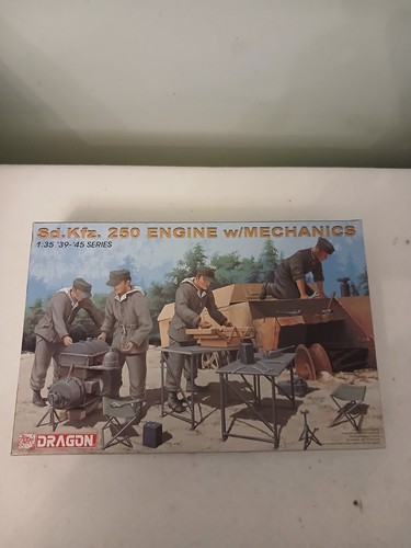 Dragon 6112 scale - 6112,