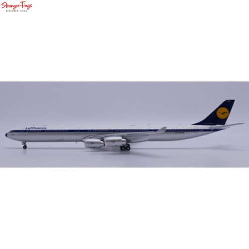 Wings 400 lufthansa - wings,