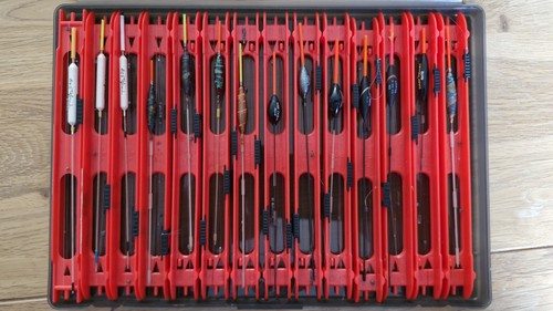 Fishing rigs preston - rigs,