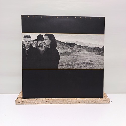 The joshua tree vinyl - tree,