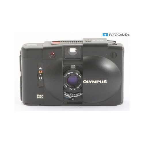 Olympus with - 3,
