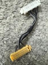 CABLE FROM POWER SUPPLY TO