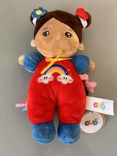 Ouozzz soft hispanic - soft, baby