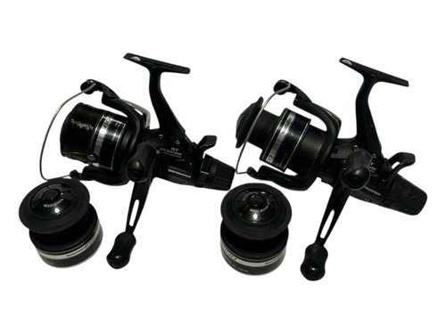 Shimano 6000 rb bait - 2x,
