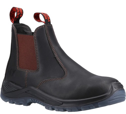 Mens hard yakka banjo - hard,