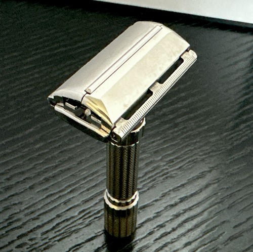 Vintage gillette fatboy - gillette,