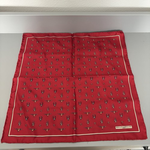 Holland english silk - holland,