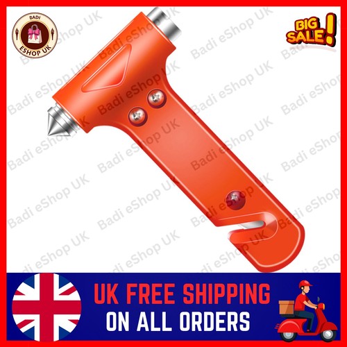 Emergency hammer car - emergency, window