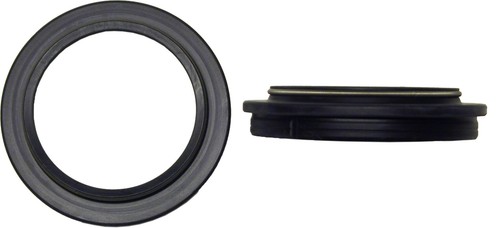 Fork dust seals - seals, suzuki
