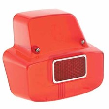 Siem 56267000 glass taillight - siem,