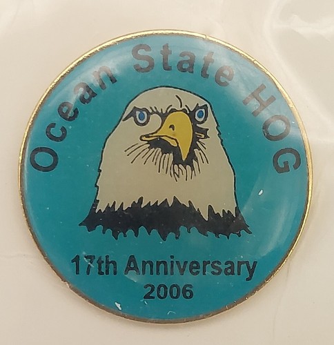 Ocean state hog harley owners - harley,