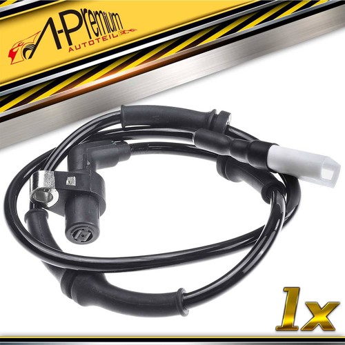 Abs sensor front - axle, ford