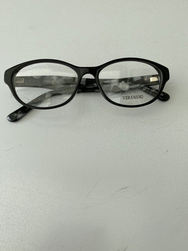 New vera wang full rim - new,
