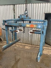 Conquip brick block grab 