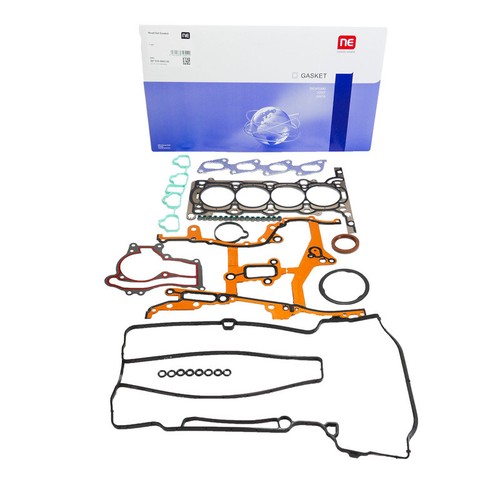 Cylinder head gasket set - head,