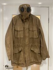 CP Company Explorer Jacket. 2004