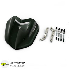 Yamaha MT-125 2015-2019 Smoked