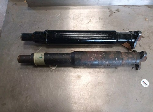 Bmw e36 328i prop shaft - e36,