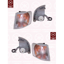Indicator Lamp - Clear / White