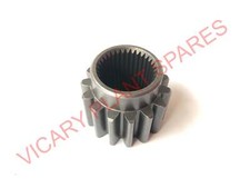 BRAKE PLATE CARRIER JCB Part