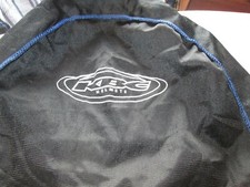 KBC MOTORCYCLE HELMET BAG