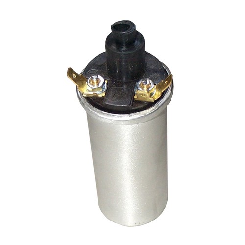 Triumph volt ignition - ignition, coil