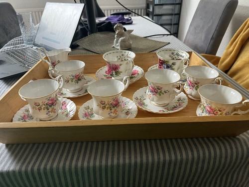 Royal albert moss - royal,