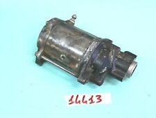 Starter Motor Cagiva Mito 125