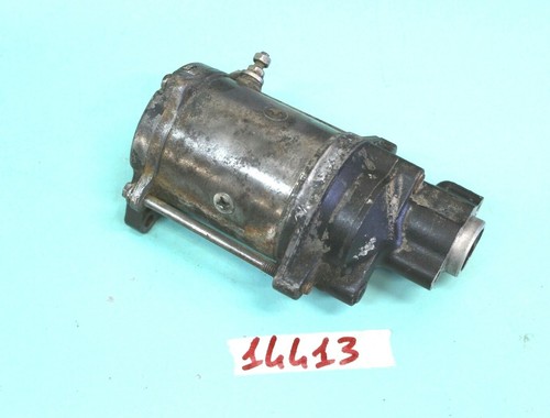Starter motor cagiva mito - mito, 125