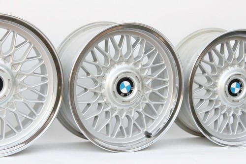 Bmw e28 e24 genuine 16 - e28,
