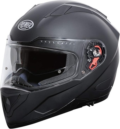 Premier vyrus u9bm motorcycle - premier,