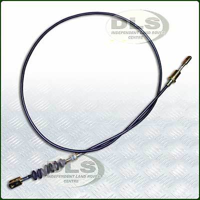 Accelerator cable 5na die - accelerator,