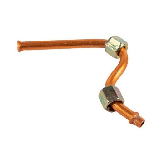 9mm thread aluminum - 9mm,