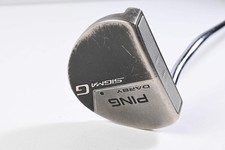 Ping Sigma G Darby Putter / 34