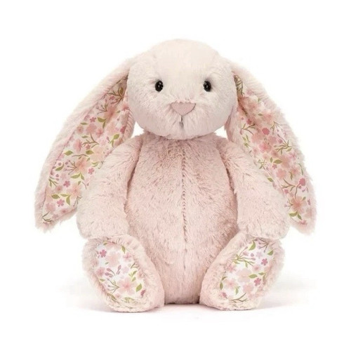 Jellycat bashful blossom pink - jellycat,