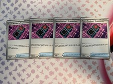 Team Rocket’s Transceiver -