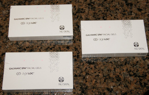 Skin ageloc galvanic spa - nu,