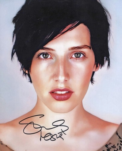 Sharleen spiteri texas - sharleen,