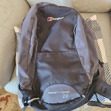 Berghaus 24,7 Airflow Backpack